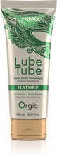 Orgie - Lube Tube Nature 150 ml