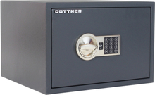 Braakwerende S2 gecertificeerde elektronische kluis PowerSafe 300 IT