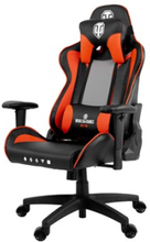 Arozzi Verona V2 Gaming Chair - Wot Edition