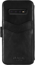 Ideal Of Sweden Ideal Sthlm Wallet Samsung Galaxy S10+ Sort