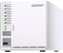 Qnap Ts-332x 4g 0tb Nas-server