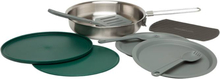 Stanley All-in-one Frying Pan Set