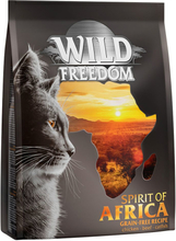 Wild Freedom "Spirit of Africa" - 3 x 2 kg