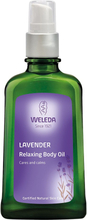 Weleda, Lavender, 100 ml