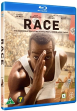 Race (Blu-ray)