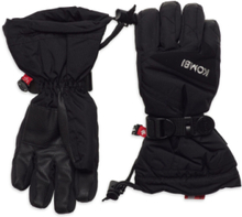 Original Jr Glove Accessories Gloves & Mittens Gloves Black Kombi
