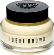 Vitamin Enriched Face Base Makeup Primer Smink Nude Bobbi Brown