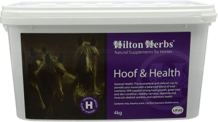 Hilton Herbs Hoof & Health 4 kg